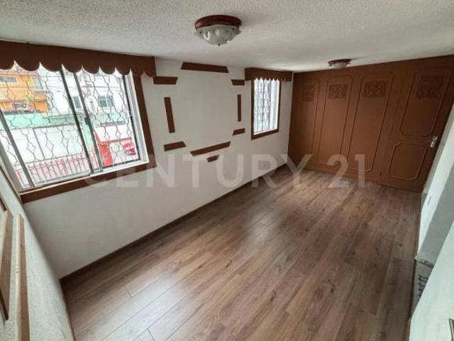 Departamento en venta en Las Peñas, Iztapalapa