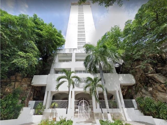 Departamento en venta en Las Playas, Acapulco de Juárez, Guerrero