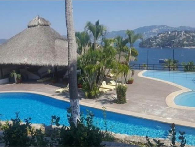 Departamento en venta en Las Playas, Acapulco de Juárez, Guerrero