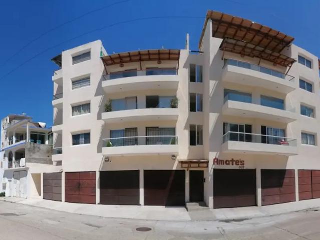 Departamento en venta en Las Playas, Acapulco de Juárez, Guerrero