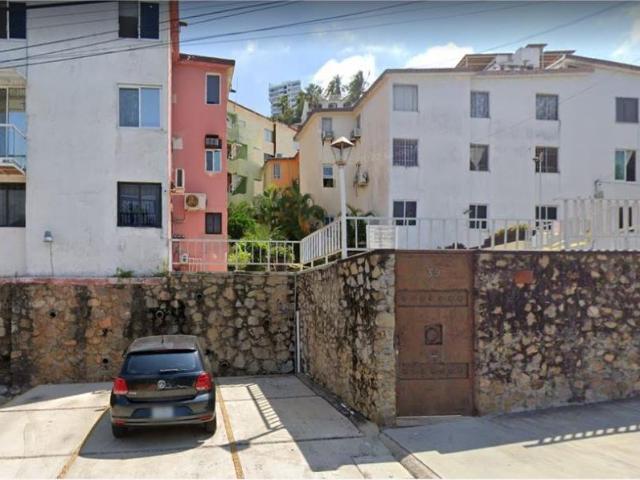 Departamento en venta en Las Playas, Acapulco de Juárez, Guerrero