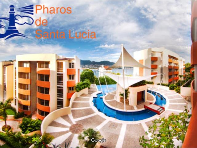 Departamento en venta en Las Playas, Acapulco de Juárez, Guerrero