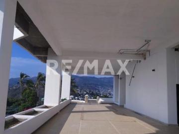 Departamento en venta en Las Playas, Acapulco – Excelente ubicación, amplios espacios y vista privil