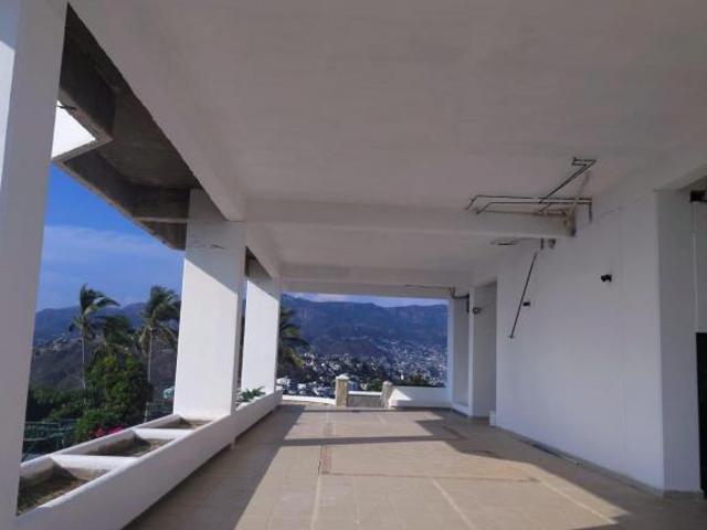Departamento en venta en Las Playas, Acapulco – Excelente ubicación, amplios espacios y vista privil