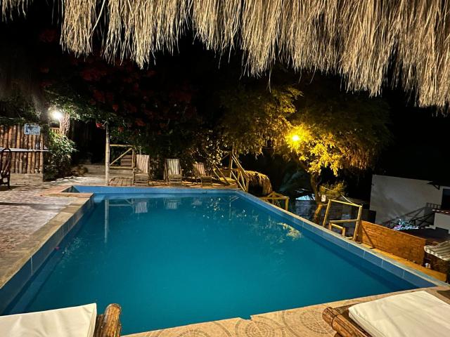 Departamento en VENTA en Las Pocitas Mancora