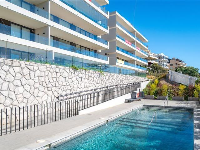 Departamento en Venta en Las Tinajas