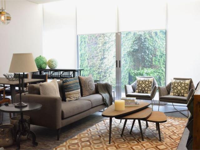 Departamento en venta en Las Tinajas, Cuajimalpa de Morelos, Ciudad de México