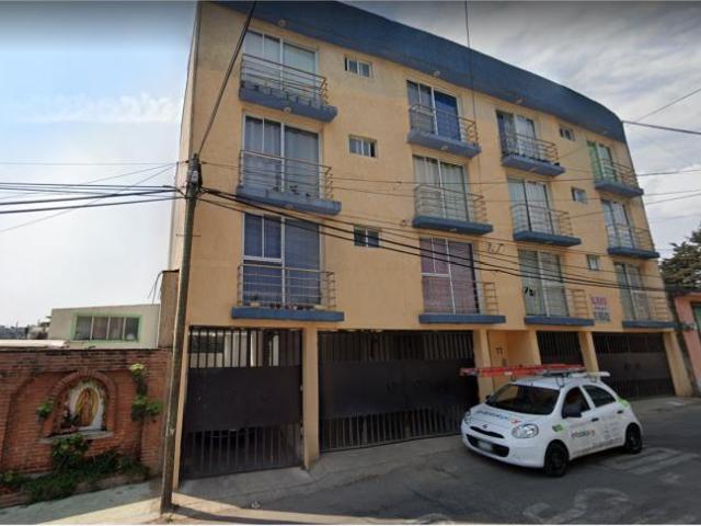 Departamento en venta en Las Tinajas, Cuajimalpa de Morelos, Ciudad de México