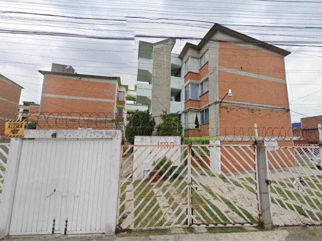 Departamento en venta en Las Torres, Toluca, México