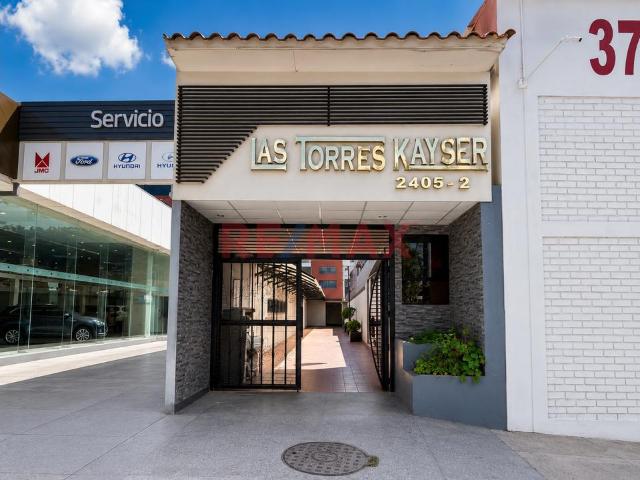 ️✨ ¡Departamento En Venta En Las Torres Kayser – Cusco! ✨️