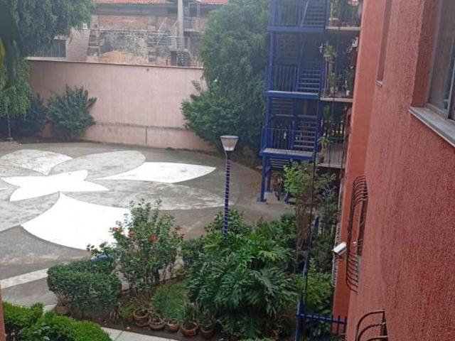 DEPARTAMENTO EN VENTA EN LAS TROJES COAPA | EXCELENTE UBICACIÓN Y SEGURIDAD