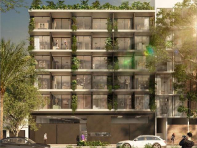 Departamento en venta en Letran Valle, Benito Juárez, Ciudad de México