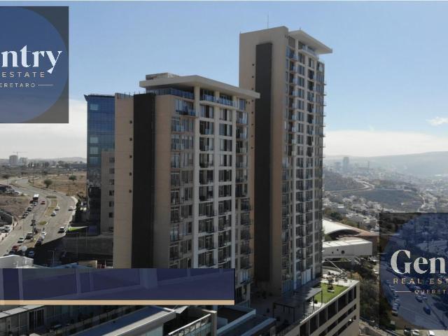 Departamento en Venta en LEVANT Diamante, a 3 minutos de Paseo Quer?taro