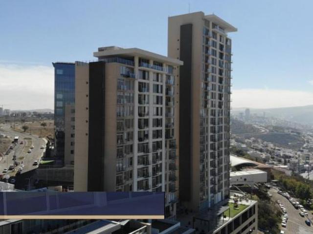 Departamento en Venta en LEVANT Diamante, a 3 minutos de Paseo Querétaro