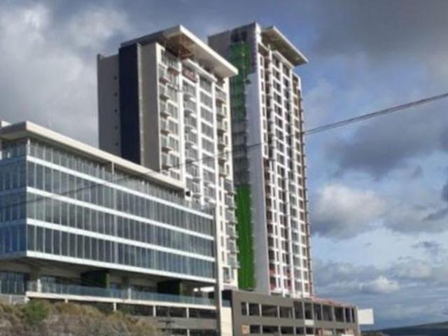 Departamento en venta en Levant Zona Diamante, Penthouse, cerca de Campanario