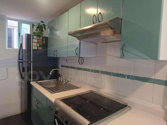 Departamento en venta en Legaria en Miguel Hidalgo
