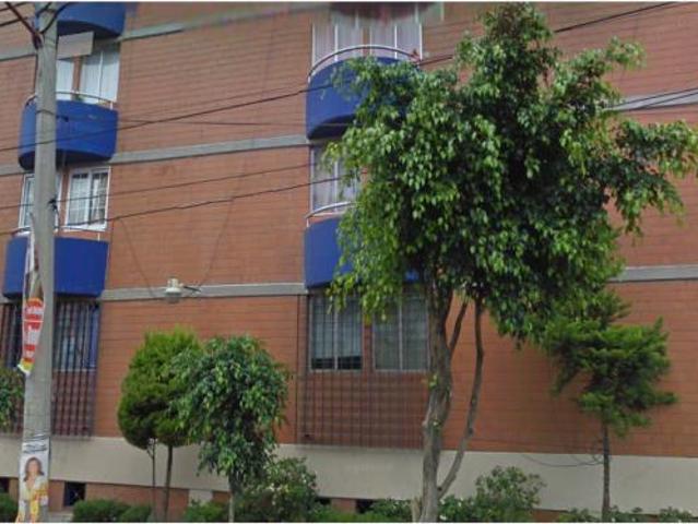 Departamento en venta en Legaria, Miguel Hidalgo, Ciudad de México