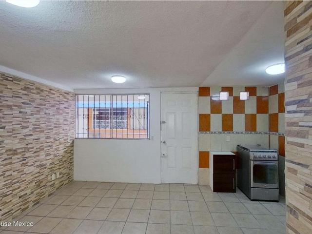 Departamento en venta en Legaria, Miguel Hidalgo, Ciudad de México