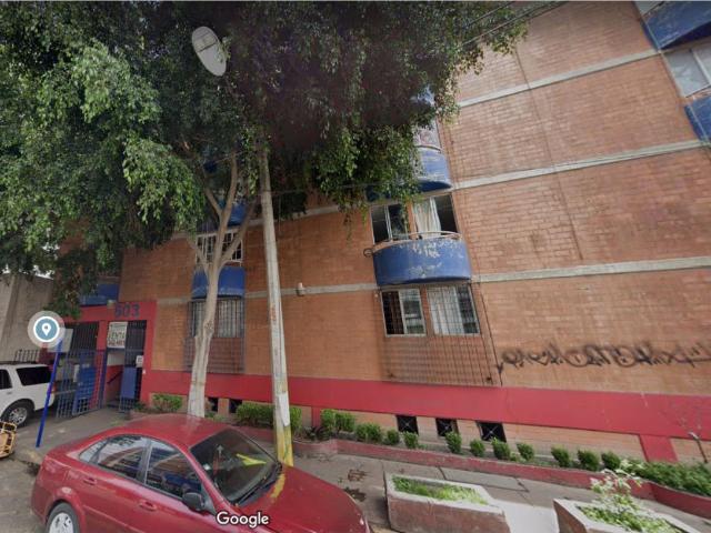 Departamento en venta en Legaria, Miguel Hidalgo, Ciudad de México