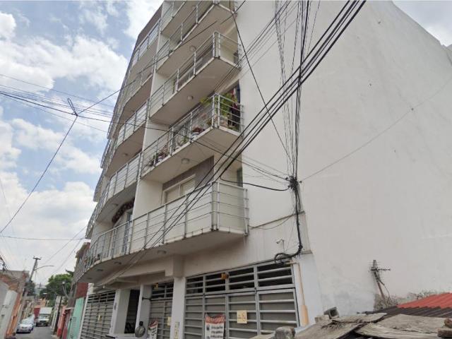 Departamento en venta en Legaria, Miguel Hidalgo, Ciudad de México