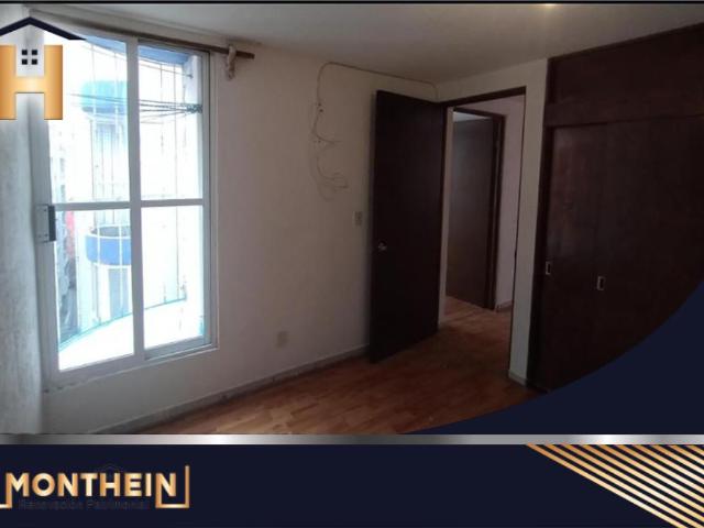 Departamento en venta en Legaria, Miguel Hidalgo, Ciudad de México