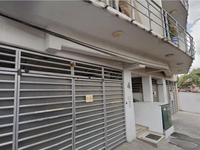 Departamento en venta en Legaria, Miguel Hidalgo, Ciudad de México