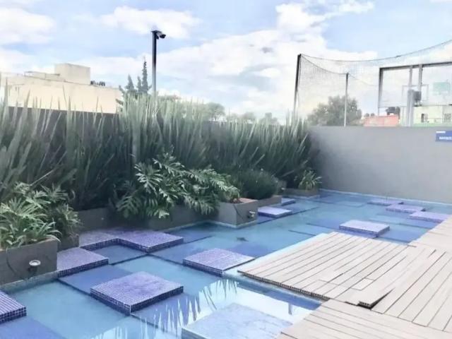 Departamento en venta en Legaria, Miguel Hidalgo, Ciudad de México