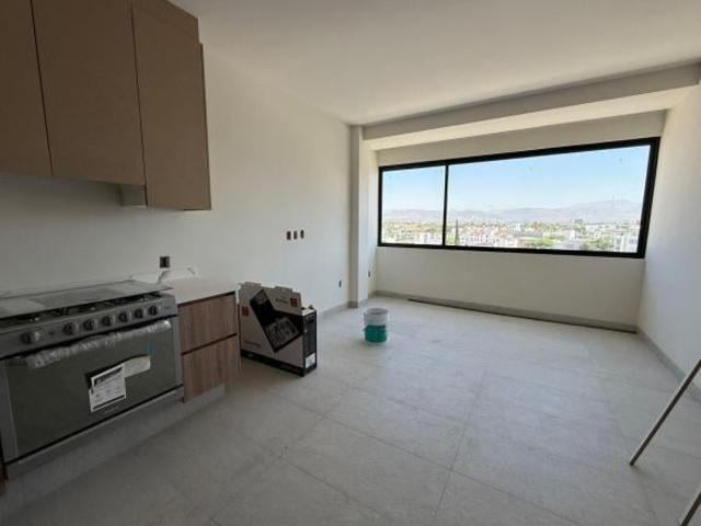 DEPARTAMENTO EN VENTA EN LEÓN, GTO