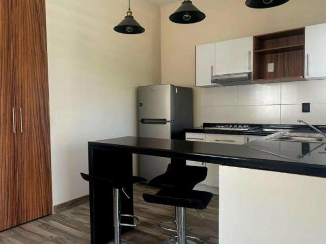 DEPARTAMENTO EN VENTA EN LEON GUANAJUATO
