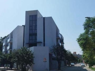 Leon Moderno, León, Guanajuato - Terraza