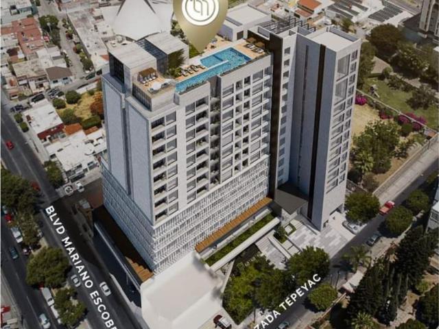 Departamento en venta en Leon Moderno, León, Guanajuato