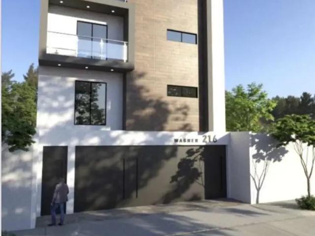 Departamento en venta en Leon Moderno, León, Guanajuato