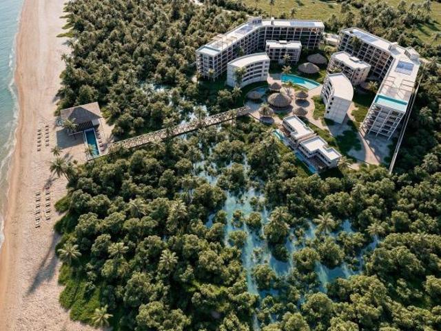 Departamento en venta en Litibú cerca de Punta de Mita
