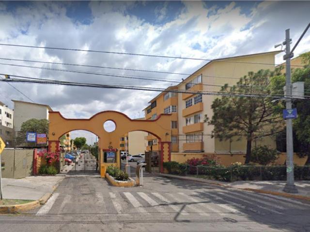 Departamento en venta en LI Legislatura, Gustavo A. Madero, Ciudad de México