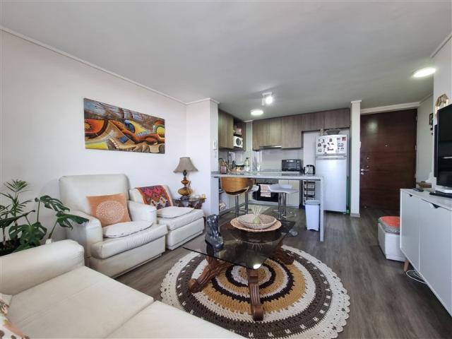 Departamento en Venta en Libertad / 3D + 2B