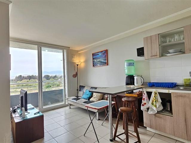Departamento en Venta en Libertad 201 Puerta del mar