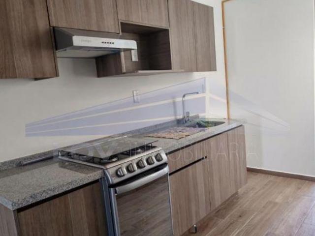 Departamento en venta en Libertad en Azcapotzalco