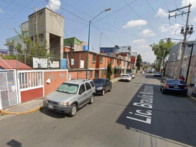 Departamento en Venta en Lic. Braulio Maldonado 125, Consejo Agrarista Mexicano, Iztapalapa