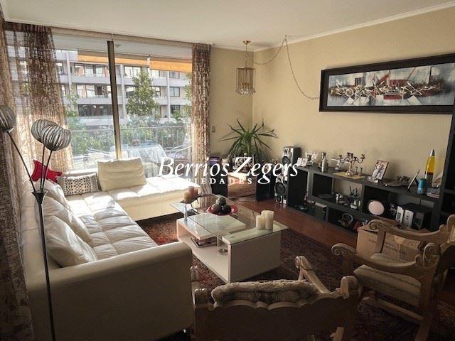 Departamento en Venta en Líder Puente Nuevo