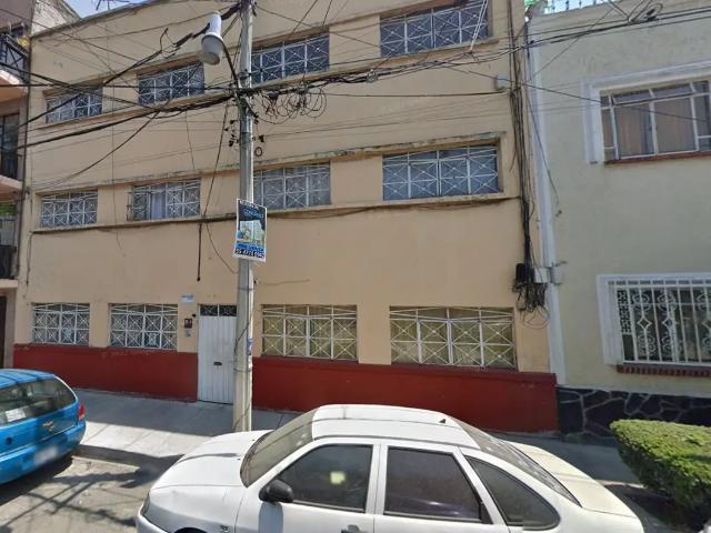 Departamento en venta en Lidia 171 Guadalupe Tepeyac Gustavo A Madero ET
