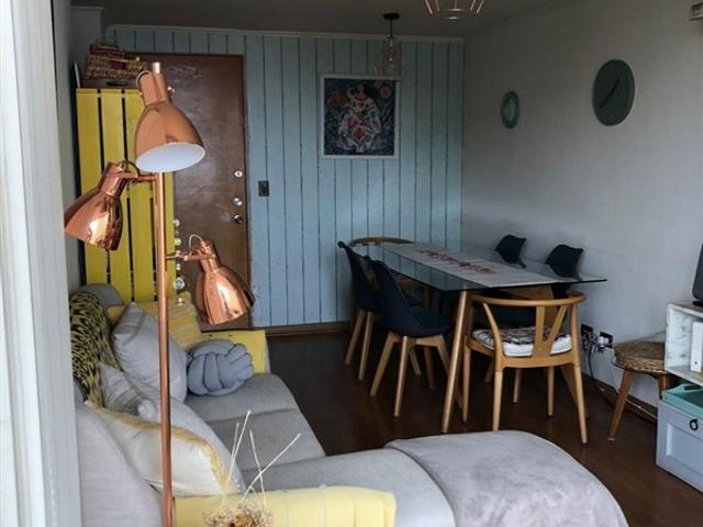 Departamento en Venta en Limache 1210