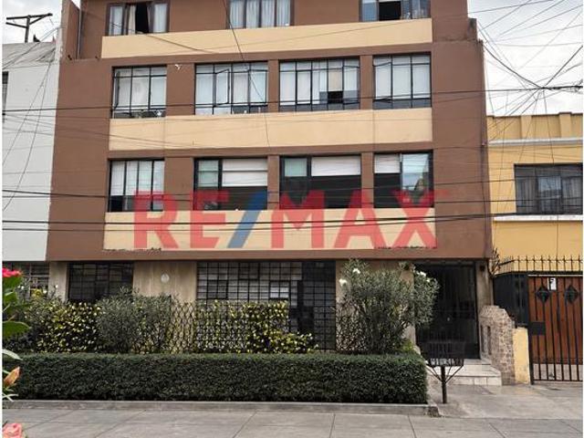 ✨ ¡Departamento En Venta En Lince! ✨