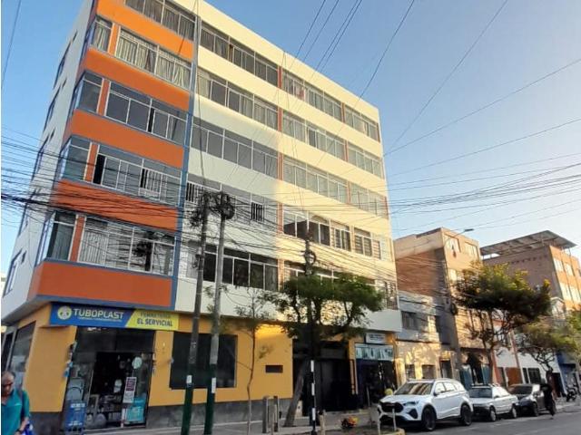 Departamento en Venta en Lince