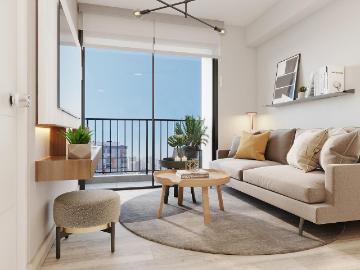 Departamento en venta en Lince a $67,063