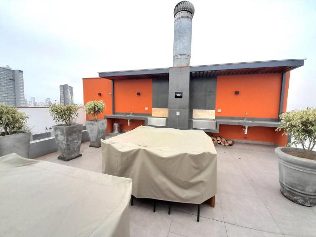Departamento en venta en Lince a $95,782