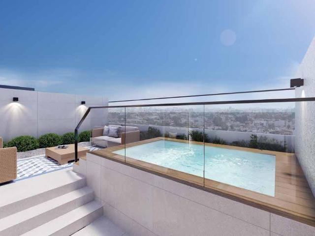 Departamento en venta en Lince a $94,024