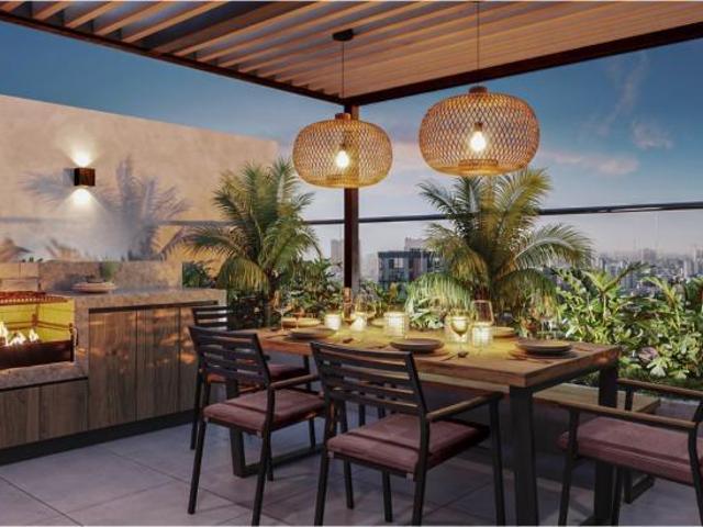 Departamento en venta en Lince a $104,683