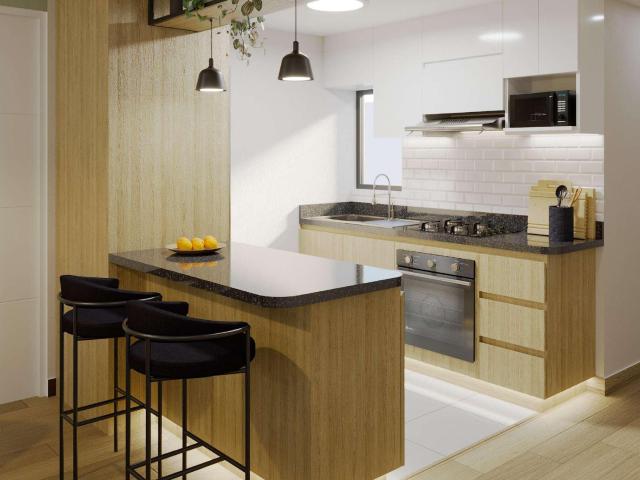 Departamento en venta en Lince a $140,013