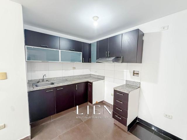 Departamento en venta en Lince a $134,900