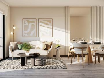 Departamento en venta en Lince a $211,833